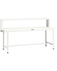 AO type Light-Duty Workbench c/w Riser