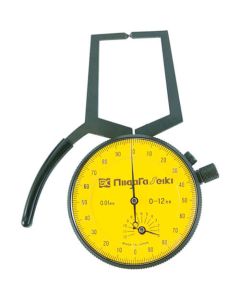 Dial Caliper Gauge Measurement Depth 40mm