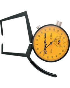 Dial Caliper Gauge Measurement Depth 40mm