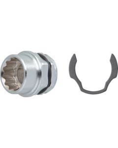 Offset Adapter Socket 14mm