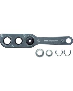 Offset Adapter Socket Set