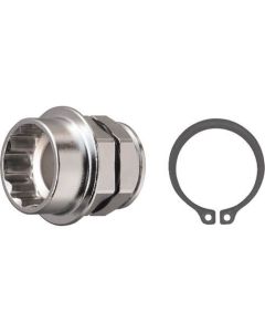 Socket For Offset Adapter 30mm 1อัน