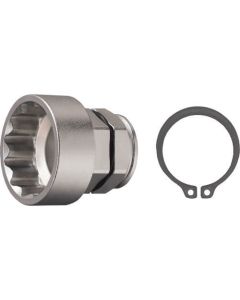 Socket For Offset Adapter 30mm 1อัน
