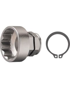 อะแดปเตอร์ออฟเซ็ต 30 มม. ซ็อกเก็ตเฉพาะ H36mm