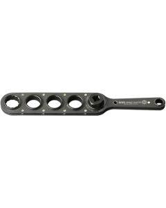 Offset Adapter 30mm Long Type