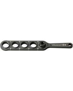 Offset Adapter 32mm Long Type