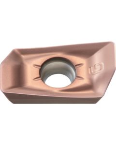 SEC-Wave Mill WEZ Series Insert 10 อัน