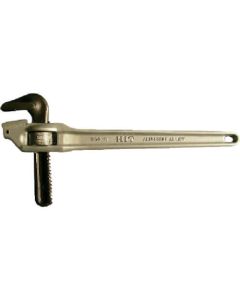 Aluminum Pipe Wrench 1อัน