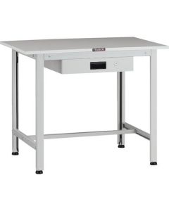 AOR type Light-Duty Workbench c/w 1 Slim Drawer