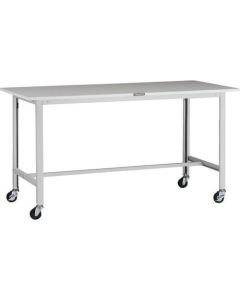 AOR type Light-Duty Workbench c/w 75mm Casters