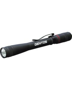 AP Series ไฟฉาย LED สีดำ 100lm