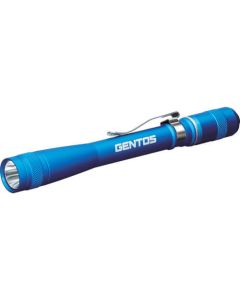 AP Series ไฟฉาย LED สีน้ำเงิน 100lm