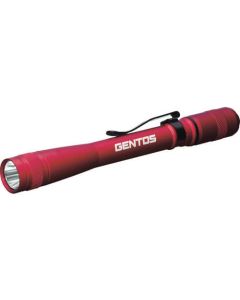 AP Series ไฟฉาย LED สีแดง 100lm