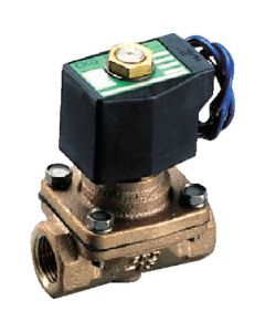Pilot type Piston 2-port Valve