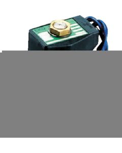 โซลินอยด์วาล์ว 2 พอร์ตที่ควบคุมโดยนักบิน (มัลติเร็กซ์วาล์ว) 50 (MM2) / พื้นที่หน้าตัดที่มีประสิทธิภาพ