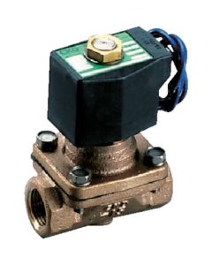 Pilot type Piston 2-port Valve