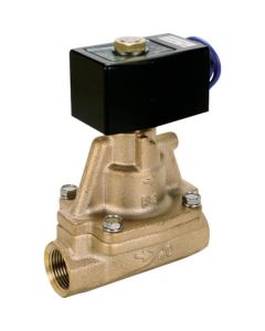 Pilot Operated 2-port Solenoid Valve/General Purpose Valve 1อัน