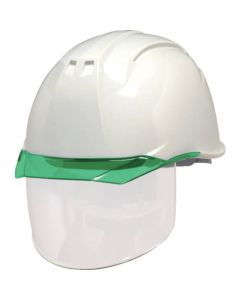 Helmet AP11-CS-W/G KP 20อันอันละ 20อัน