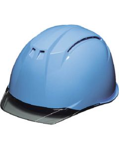 หมวกกันน็อคใบใส AP11EVO-CW KP aqua blue/smoke