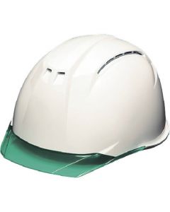 หมวกกันน็อคใบใส AP11EVO-CW KP ขาว/เขียว