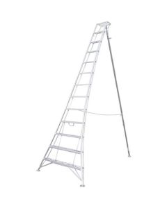 Aluminum Tripod Stepladder 1อัน