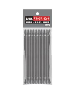 Screwdriver Bit ชุดละ 10เส้น
