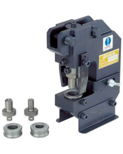 เครื่องเจาะเข้ามุม AP-18 (พร้อมใบมีดสำรอง φ11/φ14/φ18)