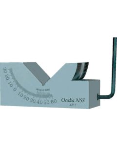 Adjustable angle plate Kakudasu kun