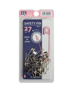 Safety Pin 20 อัน อันละ 23 เส้น