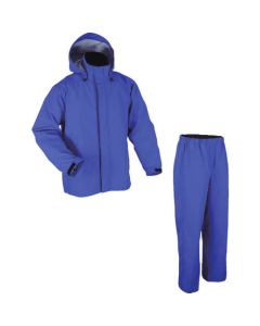 ชุดกันฝน AP2000 Gore-Tex สีน้ำเงิน ไซส์ EL