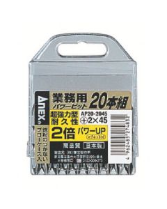 Screwdriver Bit 1อัน