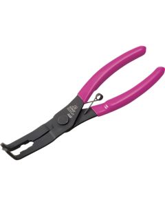 Clip Clamp Pliers 80 1เส้น