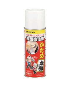 Kame Taro สเปรย์ 300ml (เสริมความแข็งแรงพื้นผิวปูนและคอนกรีต) AP-336