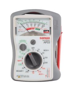Analog Multitester