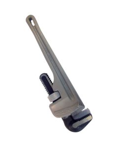 Aluminum Pipe Wrench