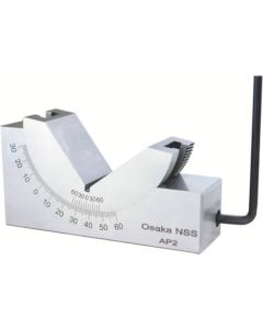 Adjustable angle plate Kakudasu kun
