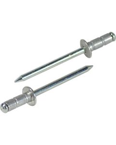Blind Rivet AP Rivet (aluminum/steel)