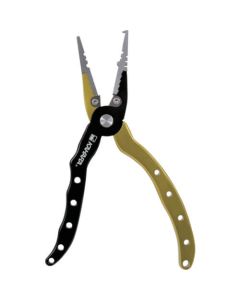 Heavy Duty Aluminum Pliers