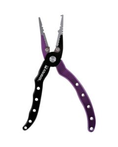 Heavy Duty Aluminum Pliers