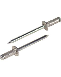 Adaptable Blind Rivets eco pac ชุดละ 25เส้น