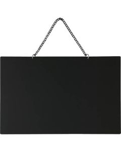บอร์ด POP 445 x 300 พร้อมโซ่