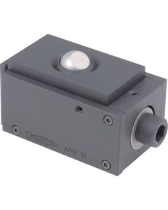 Adjustable Parallel Block