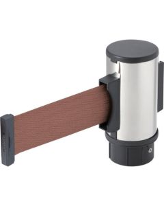 หัวเปลี่ยนรอกสายพาน (สีน้ำตาล) AP-BRH01BR