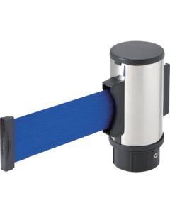 หัวเปลี่ยนรอกสายพาน (สีน้ำเงิน) AP-BRH01BU