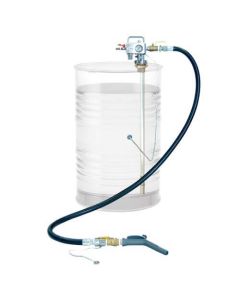 Air Pressure Drum Pump for Diesel Gasoline
