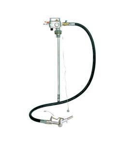 Air Pressure Drum Pump for Diesel Gasoline Nozzle Type