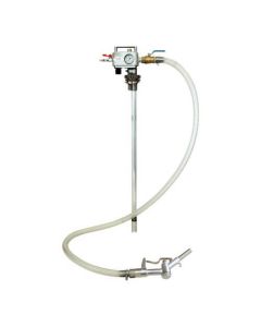 Air Pressure Drum Pump for General Oil Nozzle Type