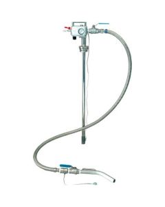 Air Pressure Drum Pump for Chemicals