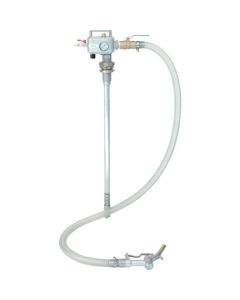 Air Pressure type Pump for Drum