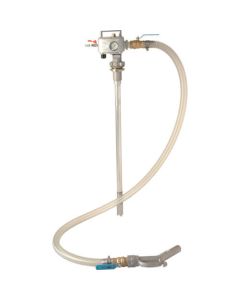 Air Pressure type Pump for Drum